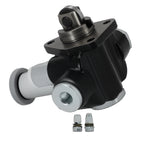 Fuel Feed Pump for Isuzu NPR NQR 4.8L L4 Diesel Turbocharged (1998–2004)