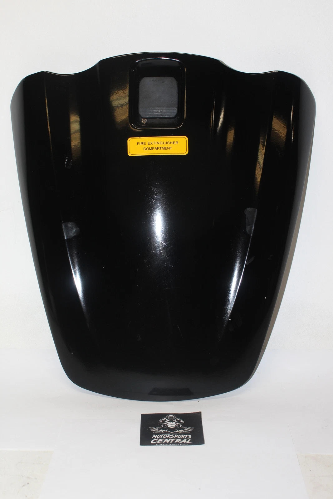 Front Hood Hatch Storage Cover Cap Lid for Kawasaki Jet Ski 1100 ZXI (1999–2001)