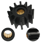 Water Pump Impeller for Various Marine Engines (Compatible)