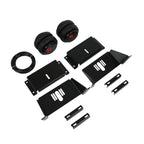 Rear Bag Suspension Air Over Load Tow Kit for Dodge Ram 2500 (1994–2002)