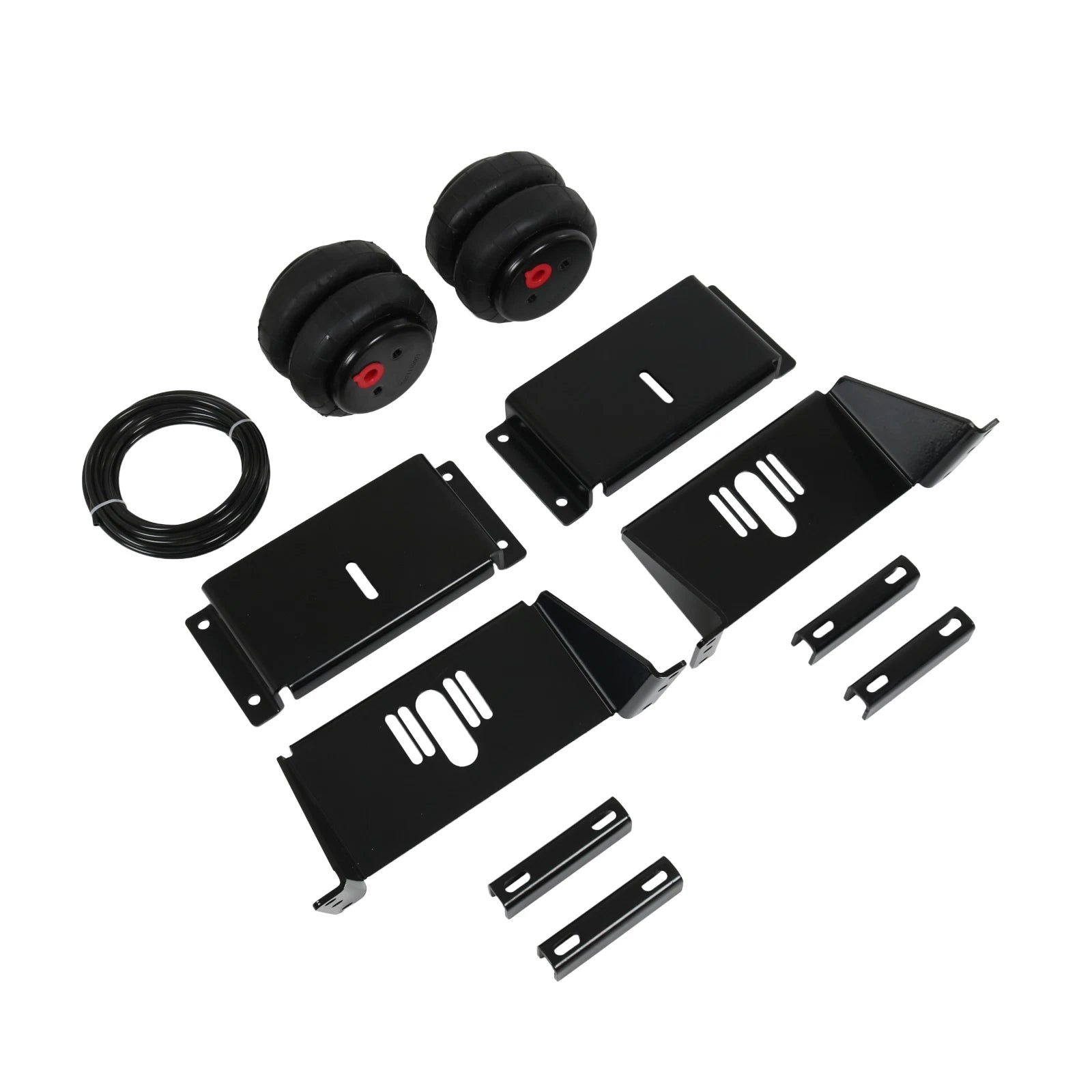 Rear Bag Suspension Air Over Load Tow Kit for Dodge Ram 2500 (1994–2002)