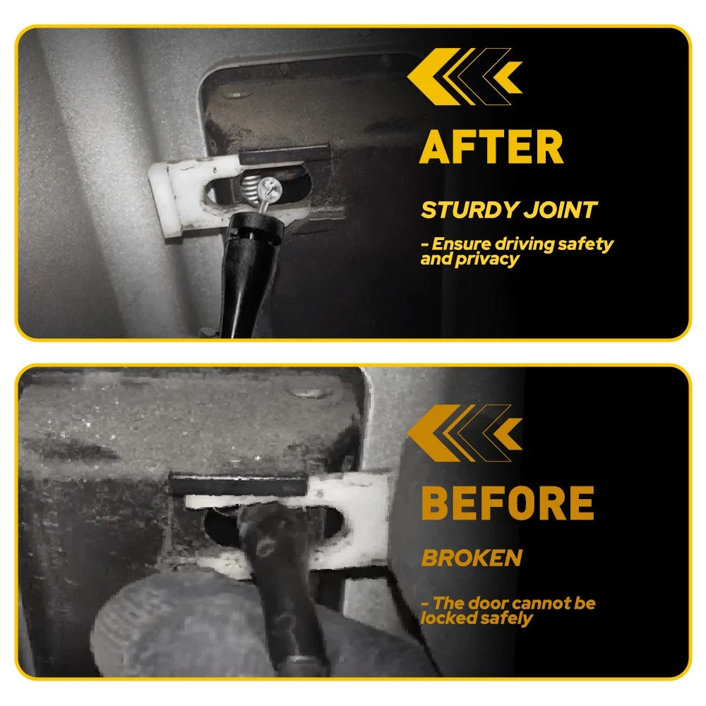 Window Switch for Ford Transit Connect (2015–2023)