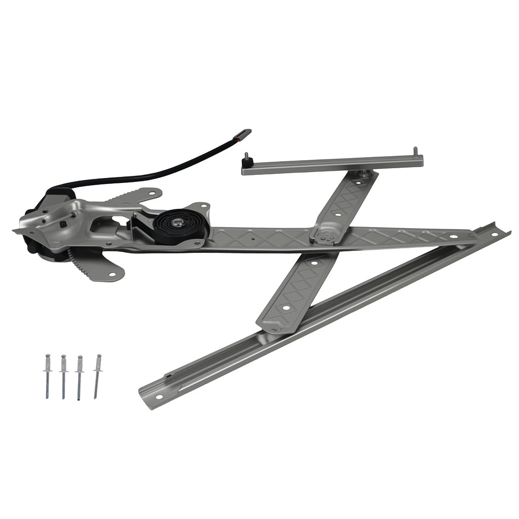 Electric Power Window Regulator Front Left for Ford Expedition (1997–2002)