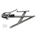 Electric Power Window Regulator Front Left for Ford Expedition (1997–2002)