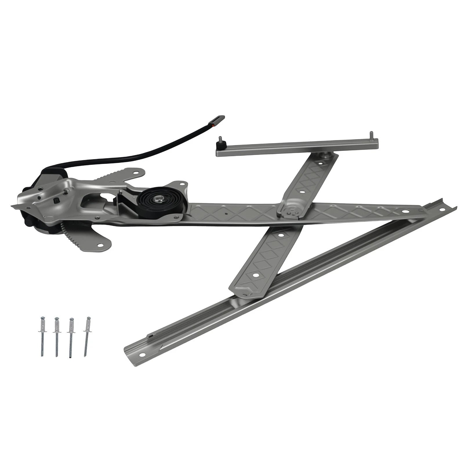 Electric Power Window Regulator Front Left for Ford Expedition (1997–2002)