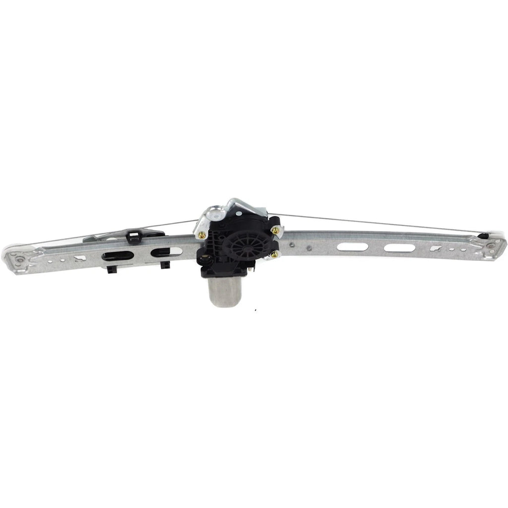 Window Regulator for Mercedes Benz ML500 (2004–2005) Rear Driver Side