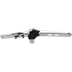 Window Regulator for Mercedes Benz ML500 (2004–2005) Rear Driver Side