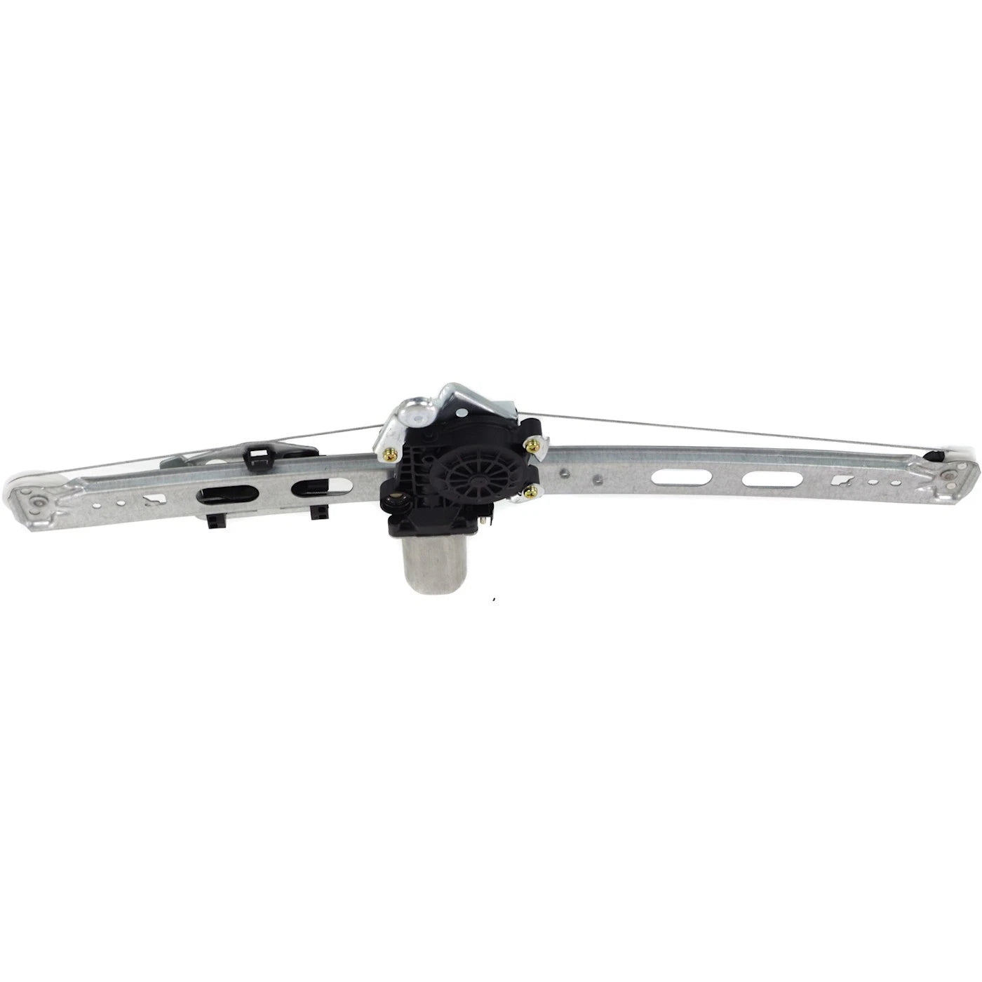 Window Regulator for Mercedes Benz ML500 (2004–2005) Rear Driver Side