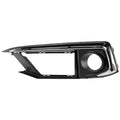 Fog Light Trim for Honda Civic (2006-2011)