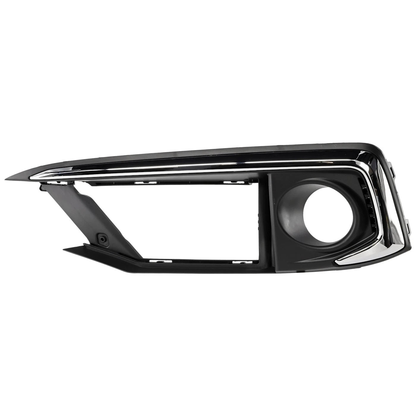 Fog Light Trim for Honda Civic (2006-2011)