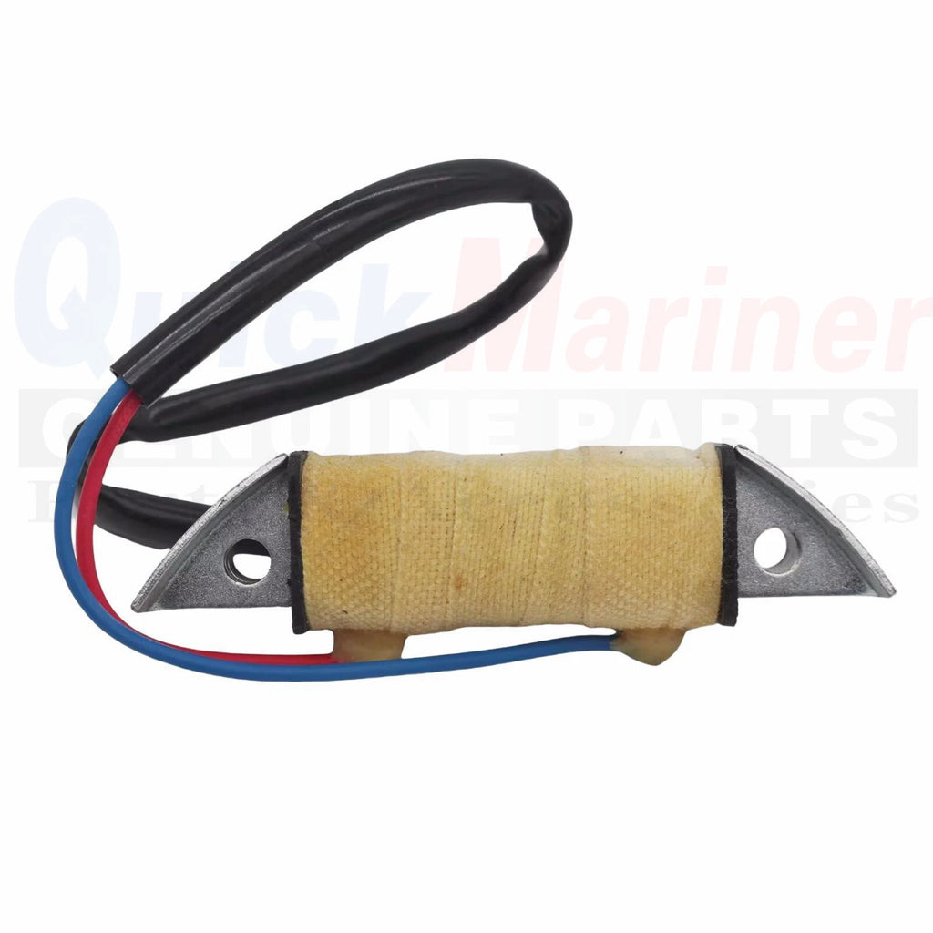 Exciter Coil for Nissan Outboard Engine NS 9.9HP 15HP 18HP (2002–2003)