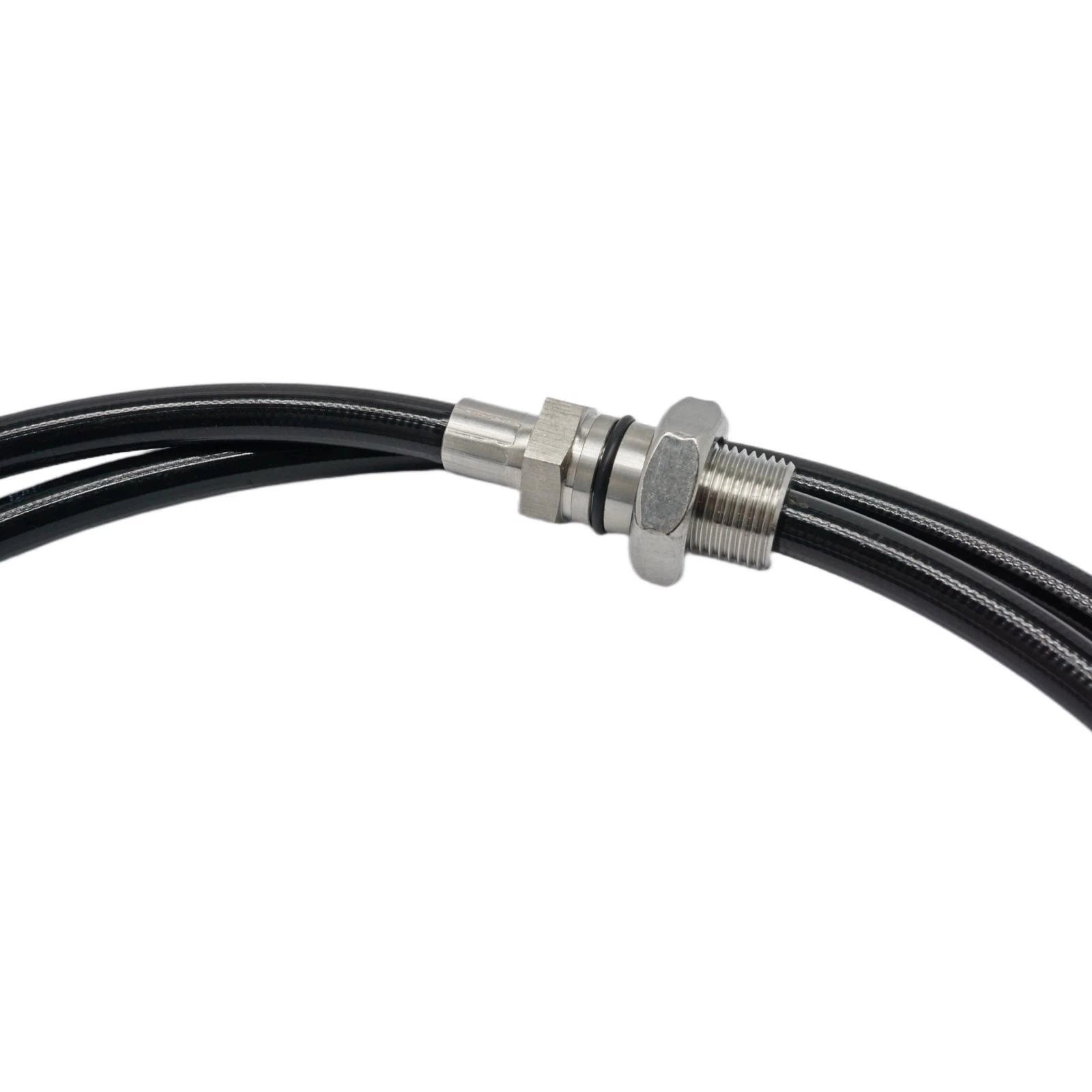 Hydraulic Hose Power Trim Tilt Piston for Volvo Penta 290 DP DPX SP (873228)