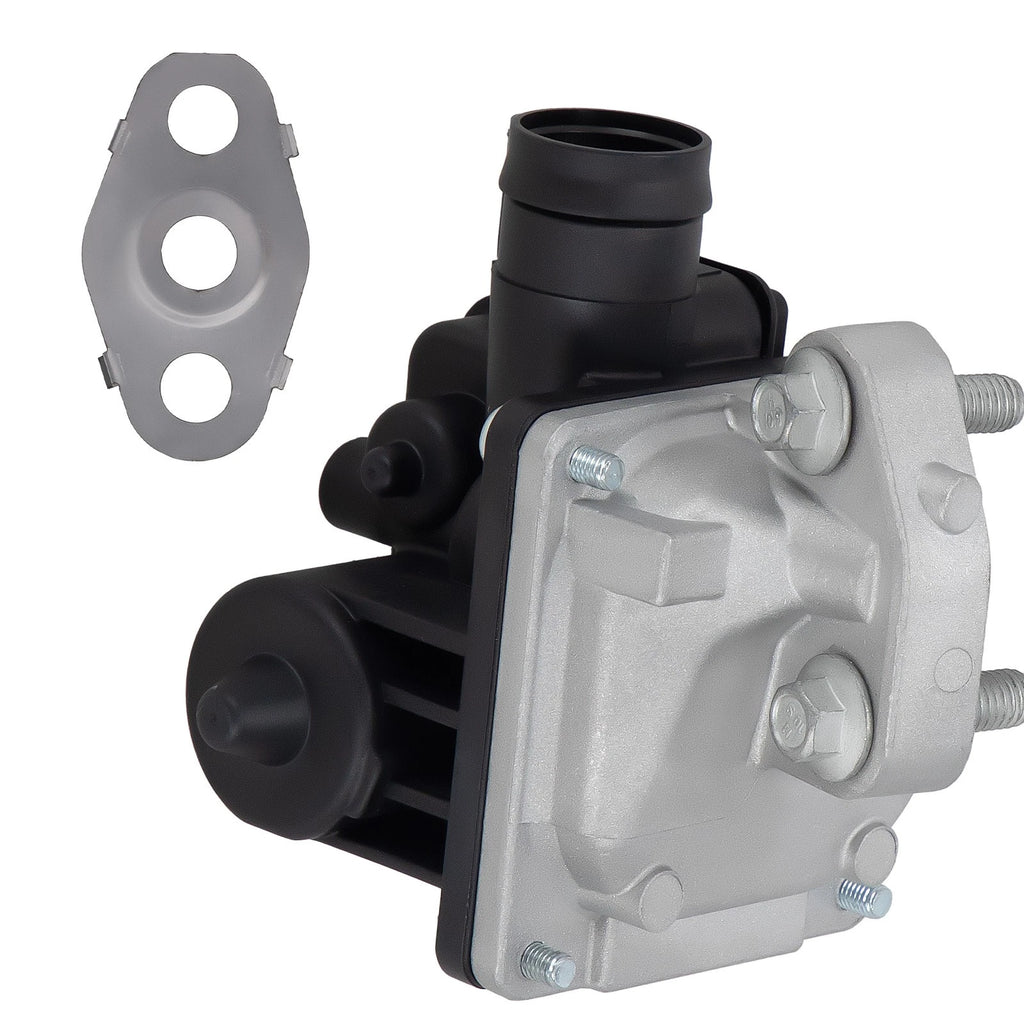 Secondary Air Injection Check Valve for Chevrolet Equinox Malibu (2005–2009)