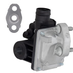 Secondary Air Injection Check Valve for Chevrolet Equinox Malibu (2005–2009)