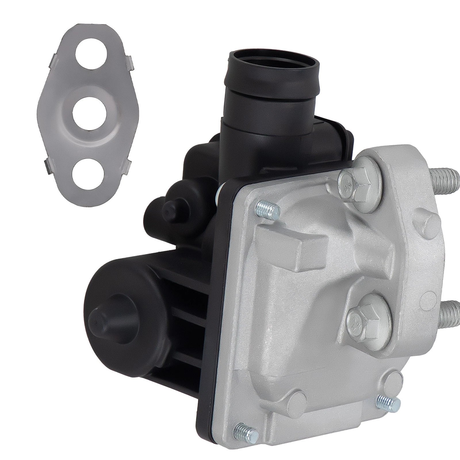 Secondary Air Injection Check Valve for Chevrolet Equinox Malibu (2005–2009)