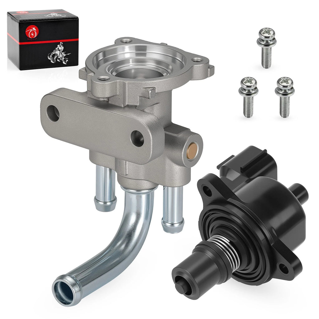 Idle Air Control Sensor Valve Kit 4013313 for Polaris Scrambler 850 (2013–2025)