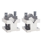 V Block & Clamp Set for Machinist Tool (Multi-use)