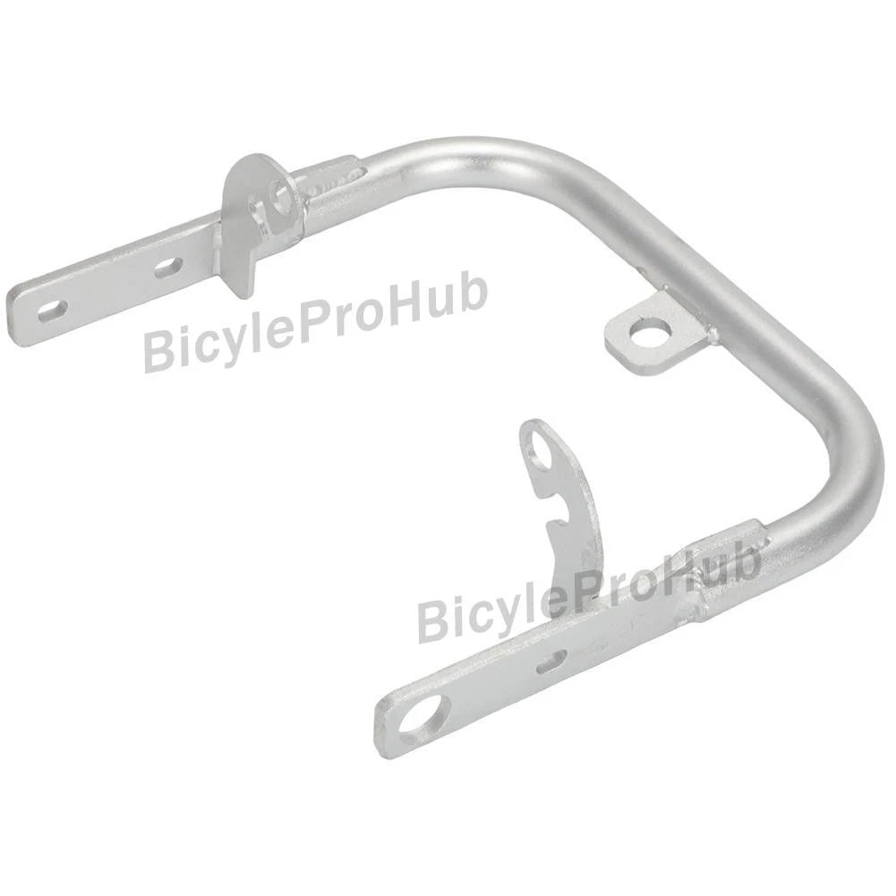 Rear Grab Bar Bumper Bracket for Honda TRX 250X (1987–1988, 1991–1992), TRX 300EX (1993–2007)