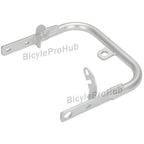 Rear Grab Bar Bumper Bracket for Honda TRX 250X (1987–1988, 1991–1992), TRX 300EX (1993–2007)