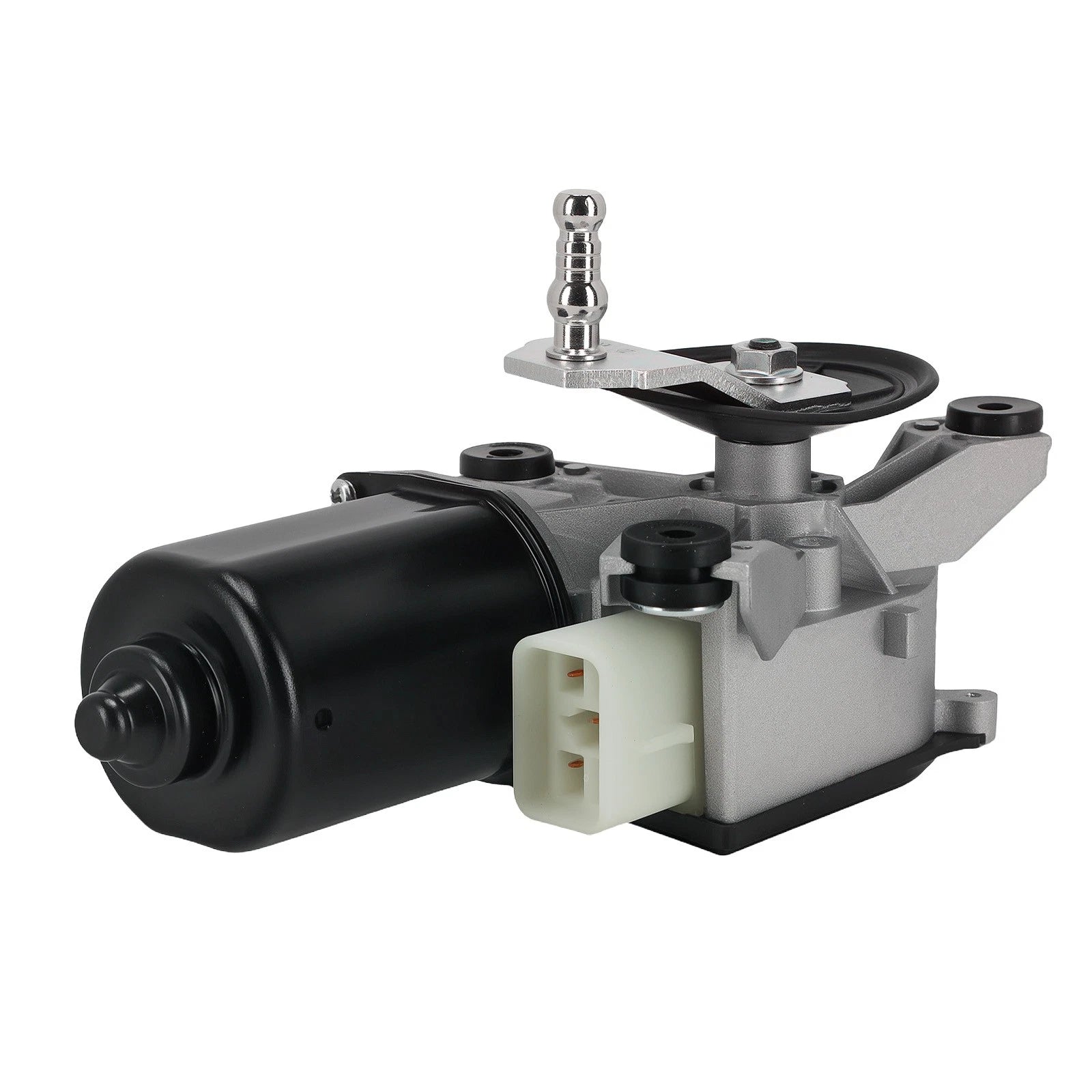 Front Windshield Wiper Motor for Chevy C1500/C2500 Truck (1988–2000) 15036007