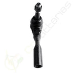 Set of 4 Tie Rod Ends for Chevrolet Express GMC Savana (2003–2014) EV80191