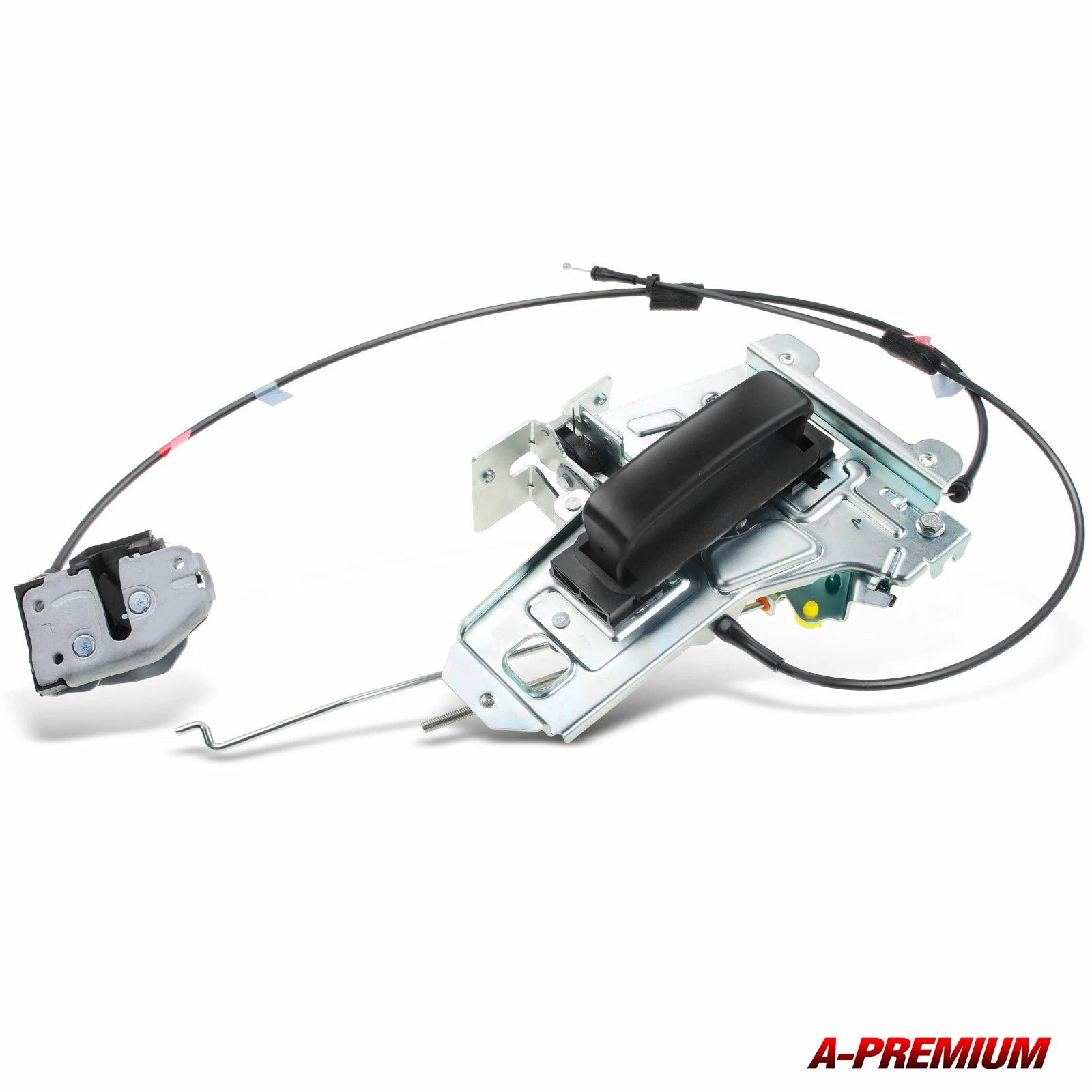 Sliding Door Lock Actuator for Ford E-150 E-250 E-350 (1992-2014)