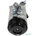 A/C Compressor for Ram 1500 5.7L (2014–2022) CO 29182C