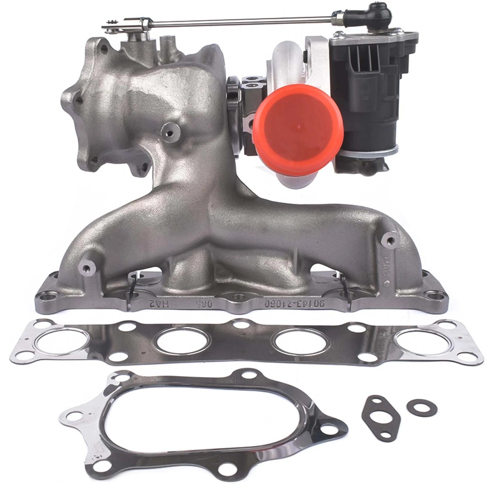 Turbocharger for Kia Optima, Sportage (2011-2016)