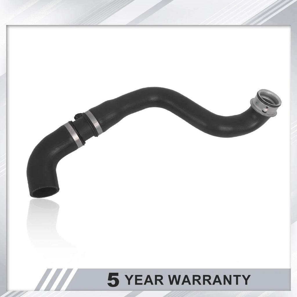 Upper Radiator Coolant Hose for Mercedes-Benz E500 CLS500 (2003–2006)