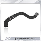 Upper Radiator Coolant Hose for Mercedes-Benz E500 CLS500 (2003–2006)