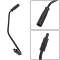 Crankcase Vent Tube Breather Hose for Jeep Wrangler Cherokee (1997–2004)
