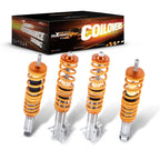 Coilover Suspension Lowering Kit for VW Golf MK1/Rabbit (1974–1983)