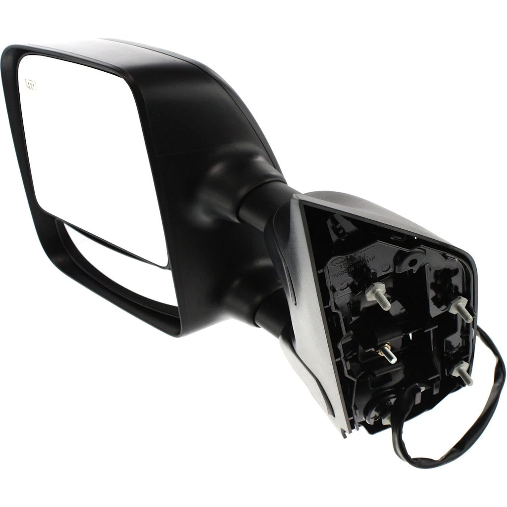 Towing Mirror for Nissan Titan (2004–2015) Heated Manual Fold