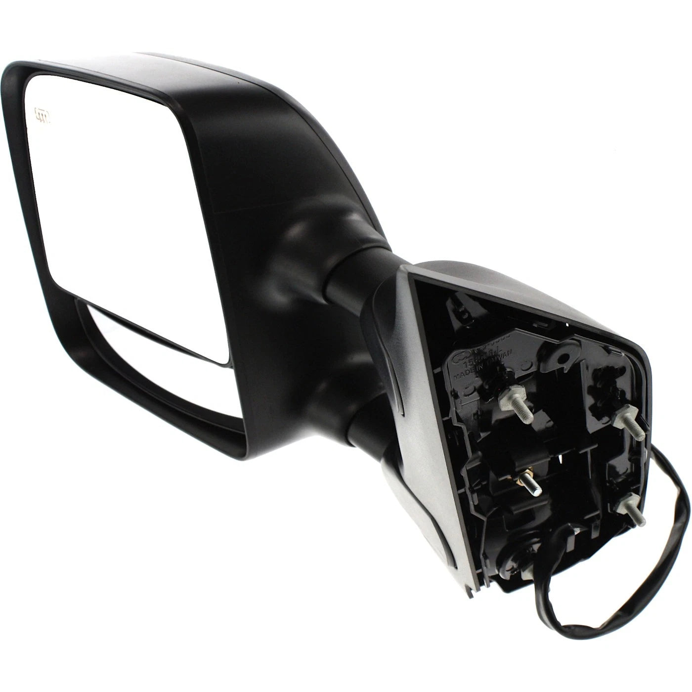 Towing Mirror for Nissan Titan (2004–2015) Heated Manual Fold
