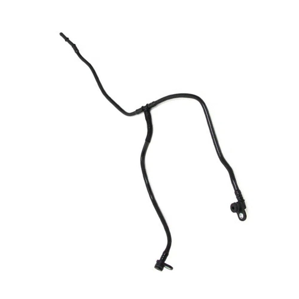 Cooling Water Breather Pipe for Porsche Cayenne 957 (2007–2010)