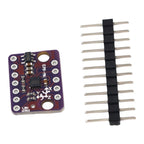 LSM6DS3 6-Axis IMU Module for Data Logging and Edge Processing