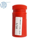 5C Emergency Steel Collet for Lathe & Fixtures (Drilled Bored or Machined)