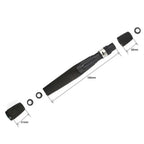 EVA Ice Fishing Gear Kit for Custom Assembly
