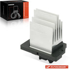 HVAC Blower Motor Resistor for Hyundai Elantra (2010–2020) Kia Forte Sorento (2010–2020)