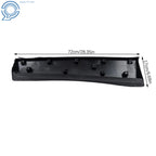 Rear Right Body Side Moulding for Toyota Venza (2021–2024) 7507748020