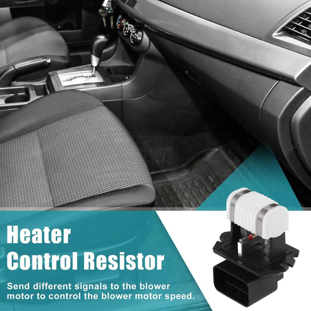 Cooling Resistor No. 25385-2H650 for Hyundai Elantra (2007–2012)