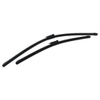 Set of 2 Wiper Blades for Mercedes W164 W254 (2006–2015)