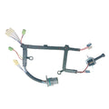 Internal Wire Harness with TCC Solenoid for 1993-2002 4L60E 4L65E 99600