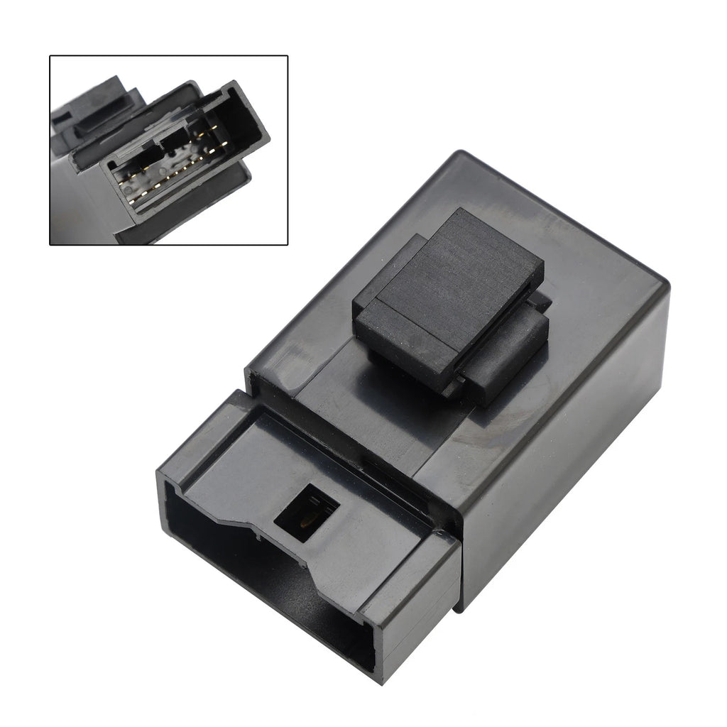 Relay Assembly for Yamaha FZS1000 (2001–2005), YZF R1 (2000–2001), YZF R6 (2000–2002)