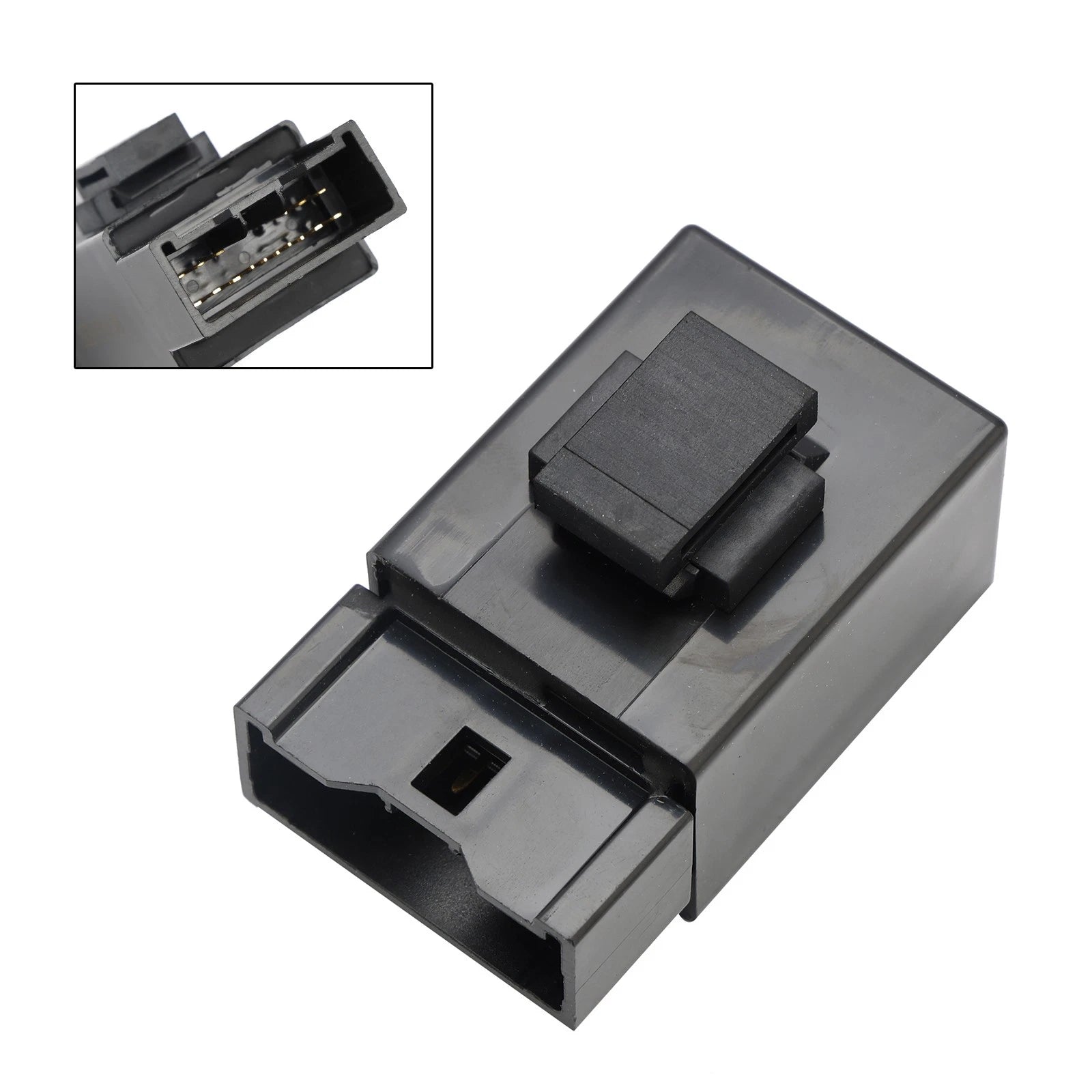Relay Assembly for Yamaha FZS1000 (2001–2005), YZF R1 (2000–2001), YZF R6 (2000–2002)