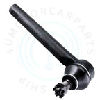 Set of 4 Front Inner & Outer Tie Rod Ends for Lexus RX330 Toyota Highlander (2004–2006)