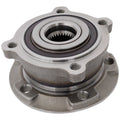 Wheel Hub for BMW X5 (2007–2016) Front LH/RH 5 Lug with Bearing