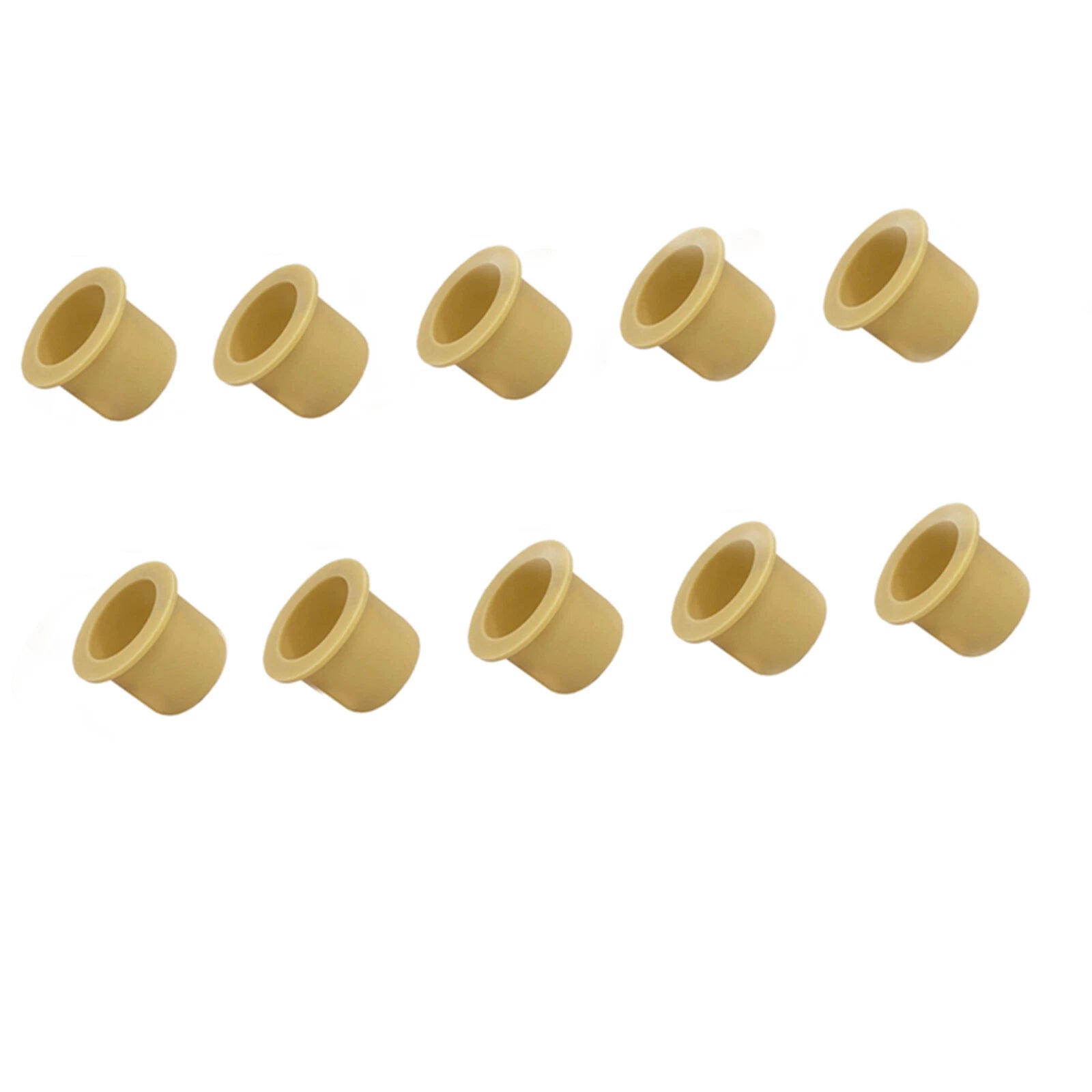 10PCS Power Trim Bushing for Sierra (23-815950, 23-8159501, 18-2341-1)