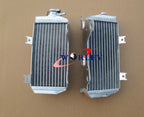 Aluminum Racing Radiator for Honda CRF450R (2015-2016)