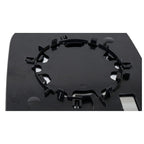 Mirror Glass Set of 2 for Ram 1500 Classic